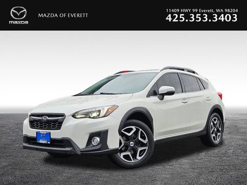 2018 Subaru Crosstrek 2.0i Limited