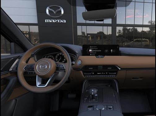 2025 Mazda CX-90 3.3 Turbo S Premium Plus