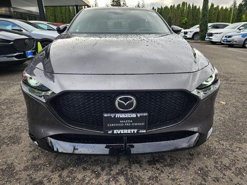 2024 Mazda Mazda3 2.5 Turbo AWD