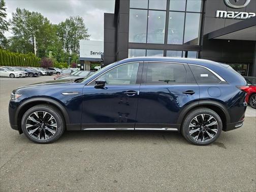 2025 Mazda CX-90 PHEV Premium Plus