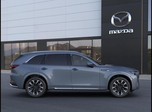 2026 Mazda CX-90 3.3 Turbo S Premium Plus