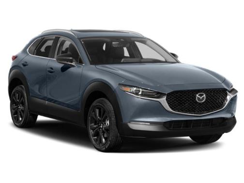 2022 Mazda CX-30 2.5 Turbo Premium Package