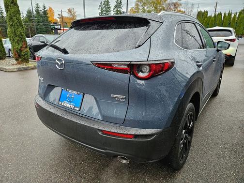 2022 Mazda CX-30 2.5 Turbo Premium Package