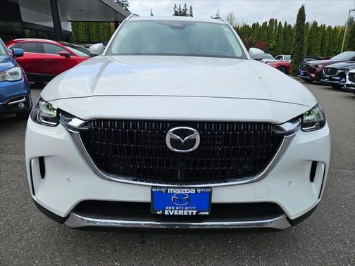 2024 Mazda CX-90 3.3 Turbo Premium
