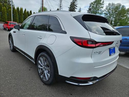 2024 Mazda CX-90 3.3 Turbo Premium