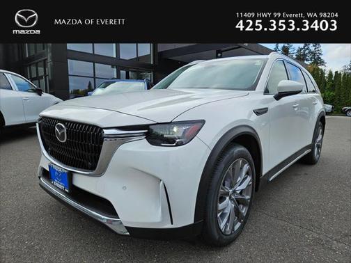 2024 Mazda CX-90 3.3 Turbo Premium