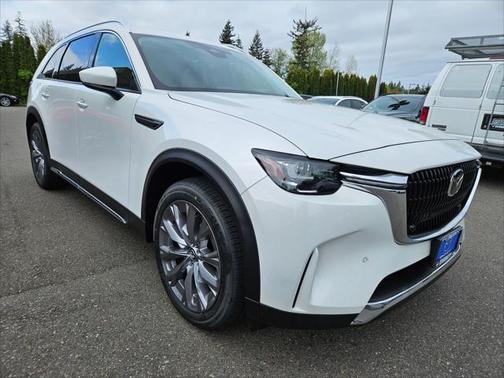 2024 Mazda CX-90 3.3 Turbo Premium