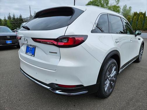 2024 Mazda CX-90 3.3 Turbo Premium