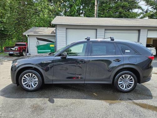 2025 Mazda CX-90 3.3 Turbo Preferred