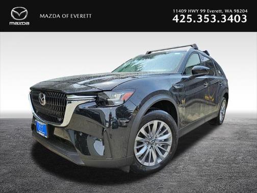 2025 Mazda CX-90 3.3 Turbo Preferred