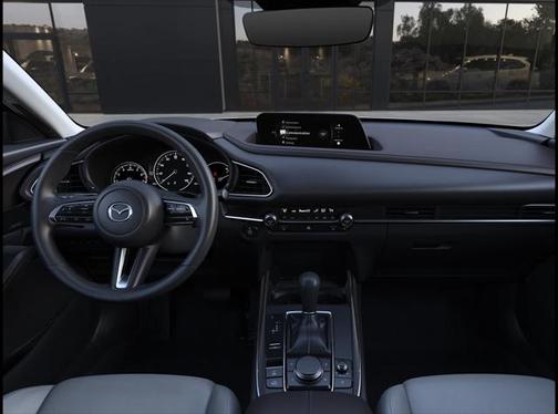 2025 Mazda CX-30 Premium Package
