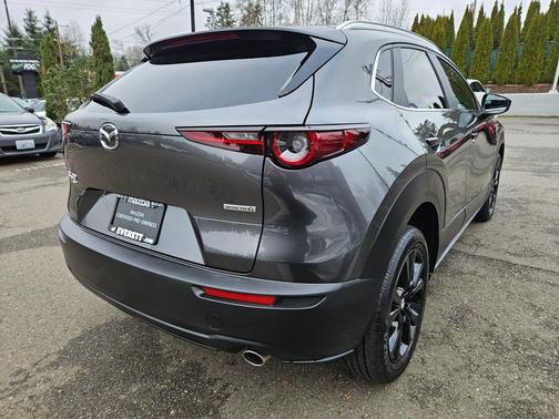 2025 Mazda CX-30 2.5 S Select Sport