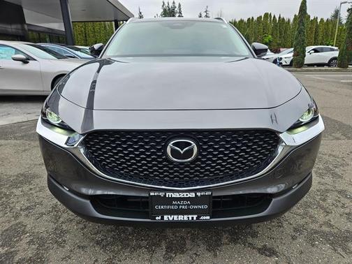 2025 Mazda CX-30 2.5 S Select Sport