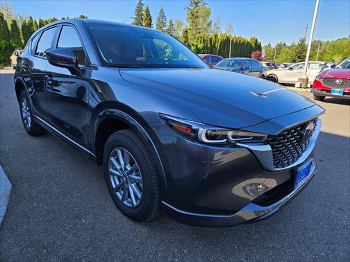 2024 Mazda CX-5 2.5 S Select