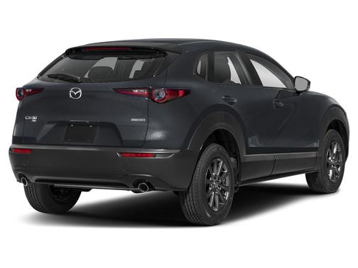 2026 Mazda CX-30 2.5 S