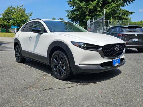 2025 Mazda CX-30 2.5 Turbo Premium Plus Package