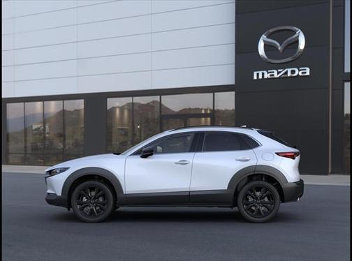 2025 Mazda CX-30 Turbo Premium Plus Package