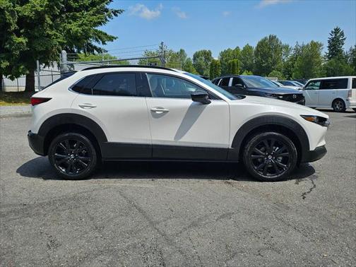2025 Mazda CX-30 2.5 Turbo Premium Plus Package
