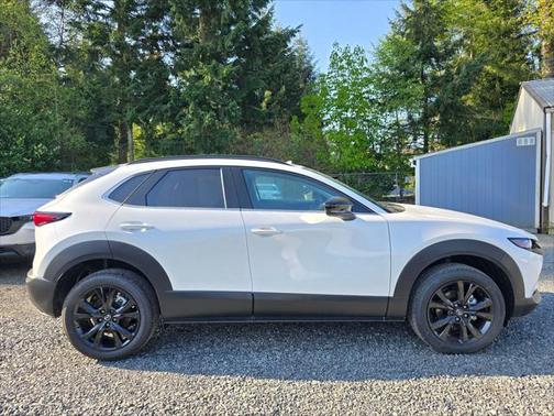 2025 Mazda CX-30 2.5 Turbo Premium Plus Package