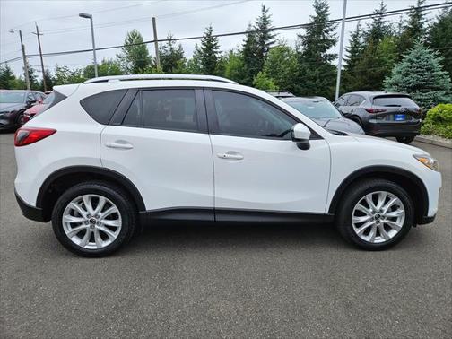 2014 Mazda CX-5 Grand Touring