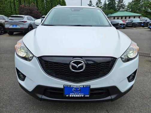 2014 Mazda CX-5 Grand Touring