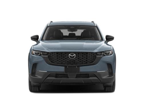 ingot blue metallic 2026 Mazda CX-50 Hybrid Preferred