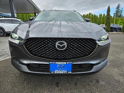 2025 Mazda CX-30 2.5 Turbo Premium Package