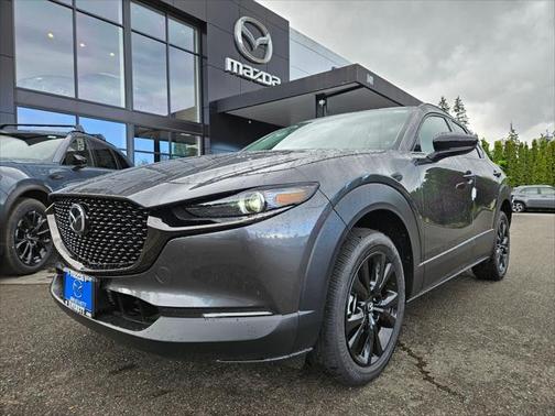 2025 Mazda CX-30 2.5 Turbo Premium Package