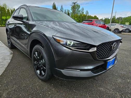 2025 Mazda CX-30 2.5 Turbo Premium Package