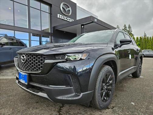 2025 Mazda CX-50 2.5 S Select