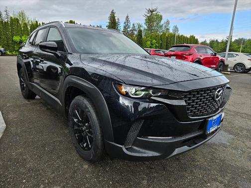 2025 Mazda CX-50 2.5 S Select