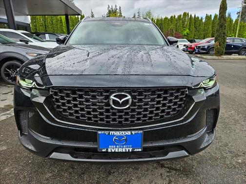 2025 Mazda CX-50 2.5 S Select