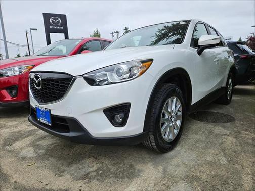 2015 Mazda CX-5 Touring