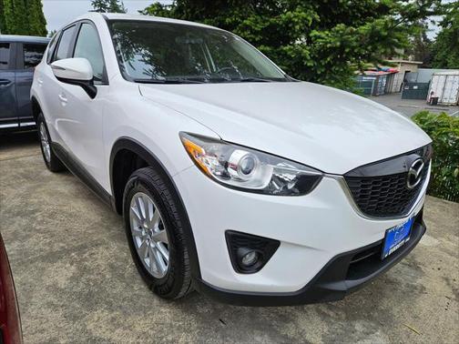 2015 Mazda CX-5 Touring