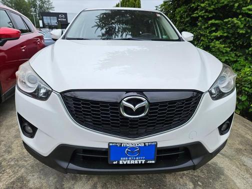 2015 Mazda CX-5 Touring