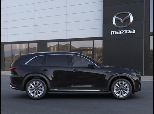 2026 Mazda CX-90 3.3 Turbo Premium Plus