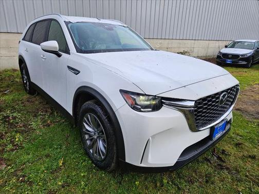 2025 Mazda CX-90 3.3 Turbo S