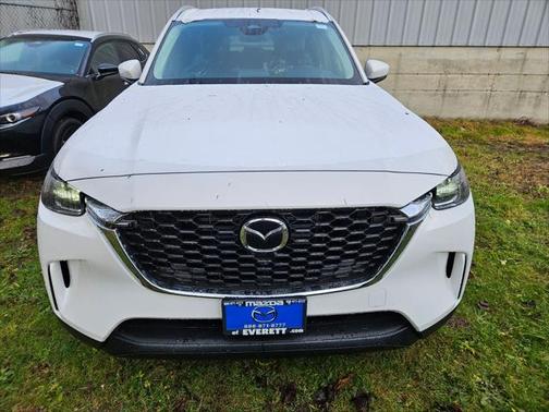 2025 Mazda CX-90 3.3 Turbo S
