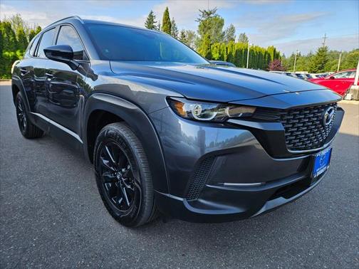 2024 Mazda CX-50 2.5 S Select Package
