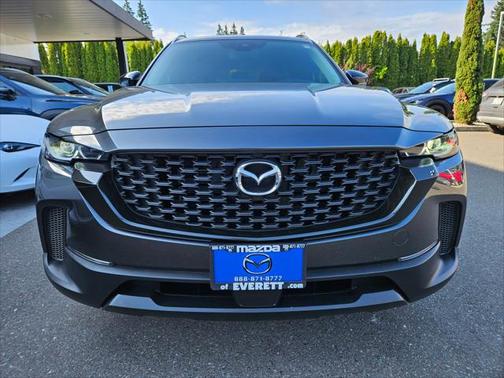 2024 Mazda CX-50 2.5 S Select Package