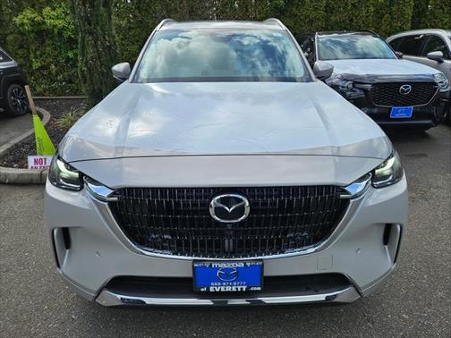 2025 Mazda CX-90 3.3 Turbo S Premium Plus