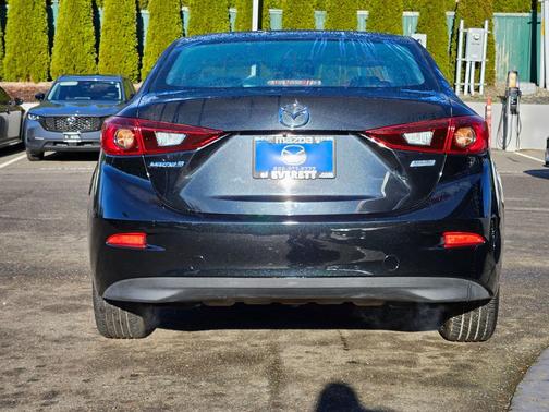 2017 Mazda Mazda3 Touring