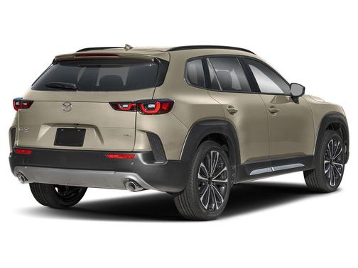 2026 Mazda CX-50 2.5 Turbo Premium Plus Package