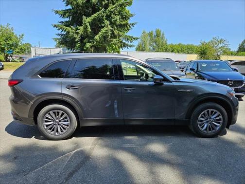 2025 Mazda CX-90 3.3 Turbo Preferred