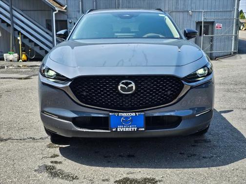 2025 Mazda CX-30 2.5 Turbo Premium Plus Package