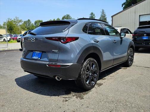 2025 Mazda CX-30 2.5 Turbo Premium Plus Package