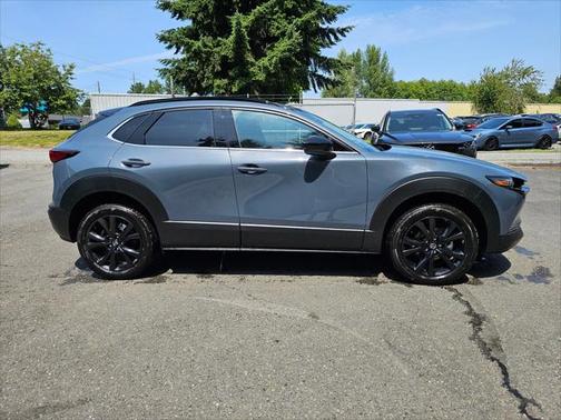 2025 Mazda CX-30 2.5 Turbo Premium Plus Package