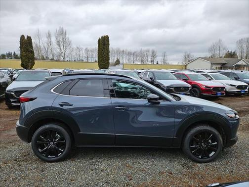 2025 Mazda CX-30 Turbo Premium Plus Package