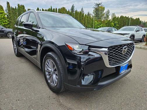 2025 Mazda CX-90 3.3 Turbo S