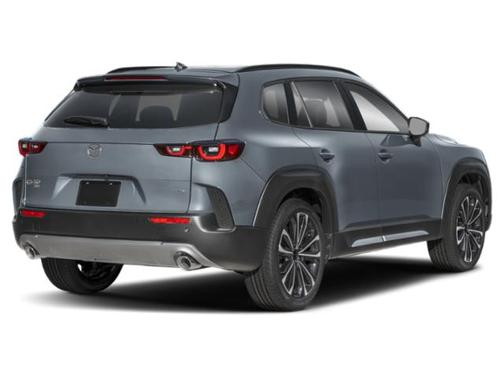 MACHINE GRY MET 2026 Mazda CX-50 2.5 Turbo Premium Plus Package